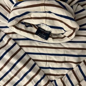 Jcrew st James turtleneck
